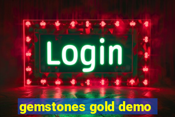 gemstones gold demo